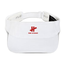 Load image into Gallery viewer, Visor (Red Logo)