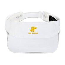 Load image into Gallery viewer, Visor (Gold Logo)